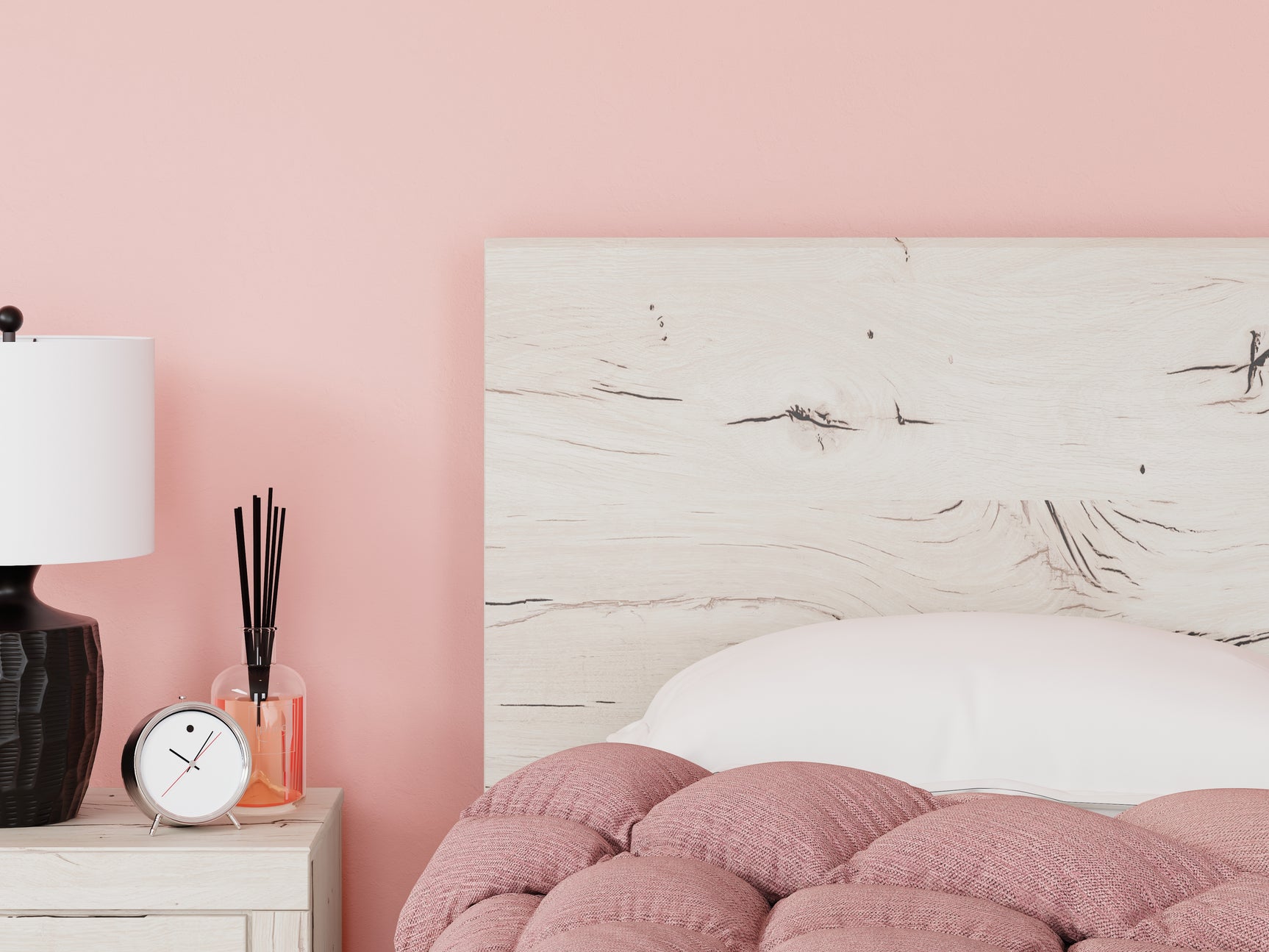 Lawroy Bedroom - Tampa Furniture Outlet