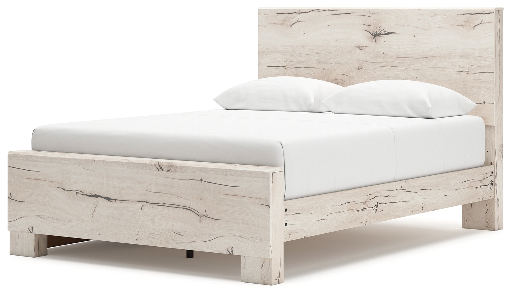 Lawroy Bedroom - Tampa Furniture Outlet