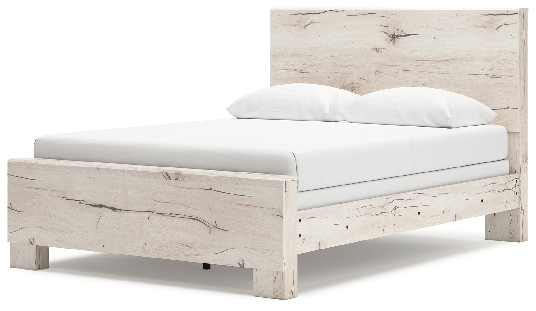 Lawroy Bedroom - Tampa Furniture Outlet