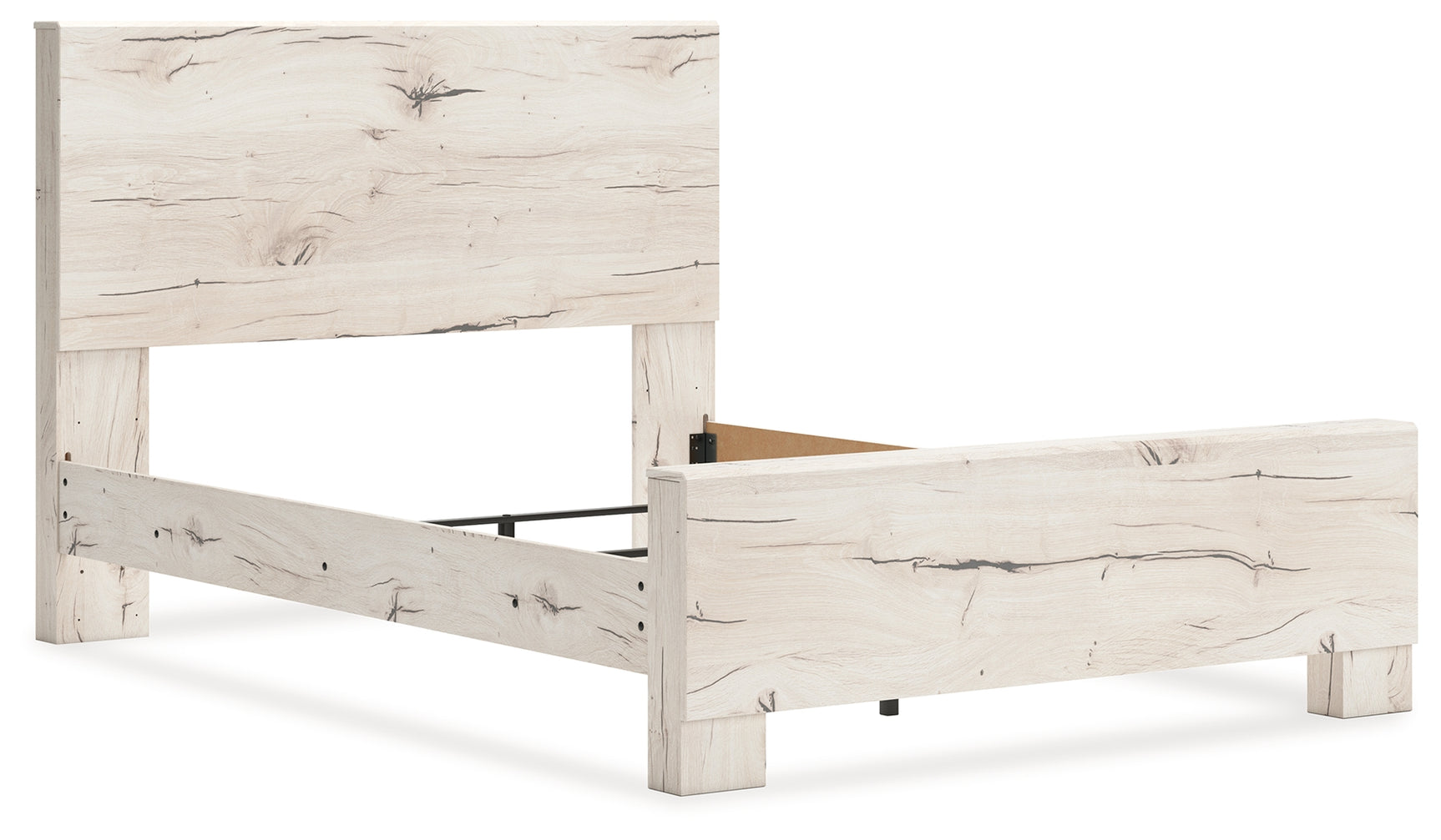 Lawroy Bedroom - Tampa Furniture Outlet