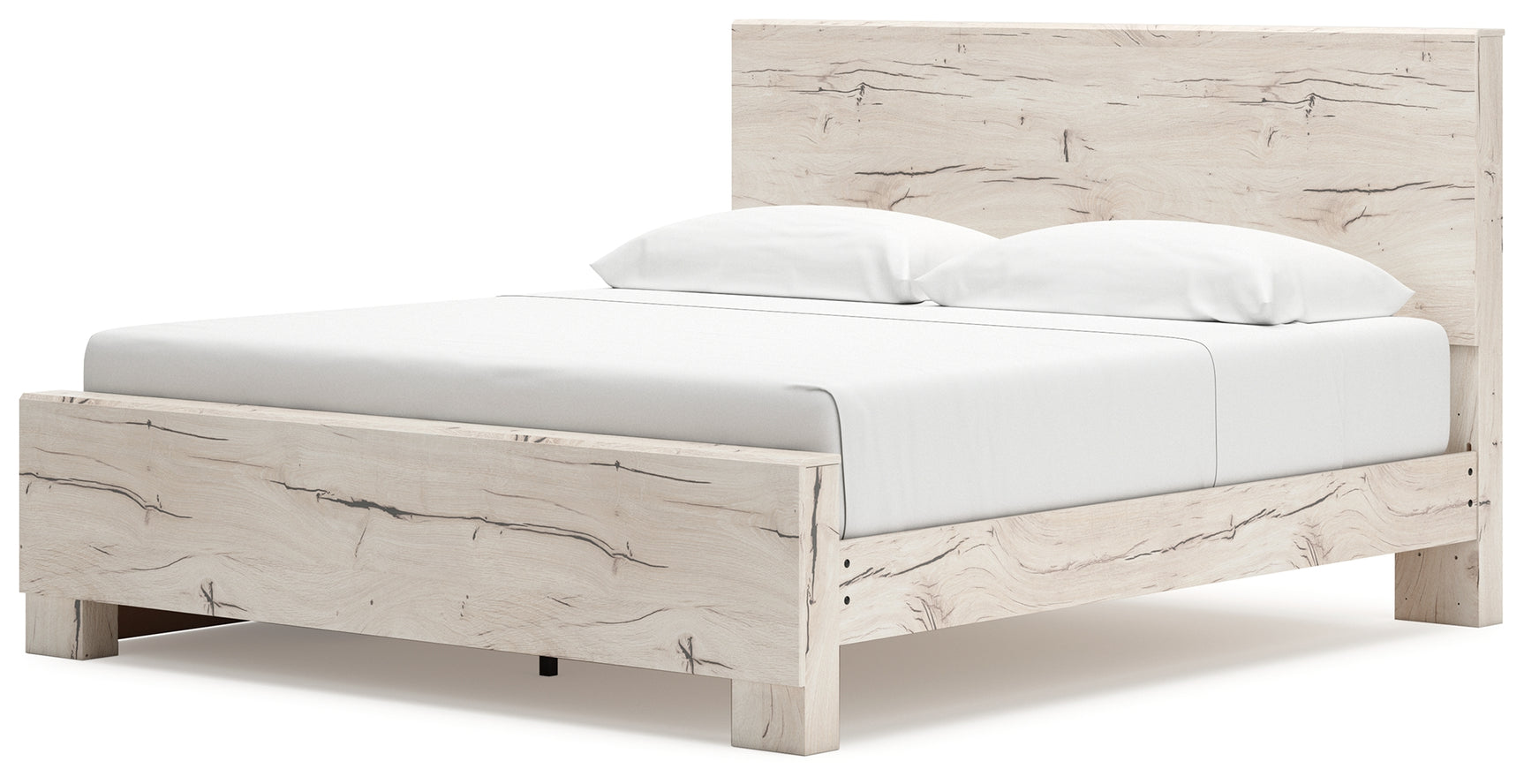 Lawroy Bedroom - Tampa Furniture Outlet