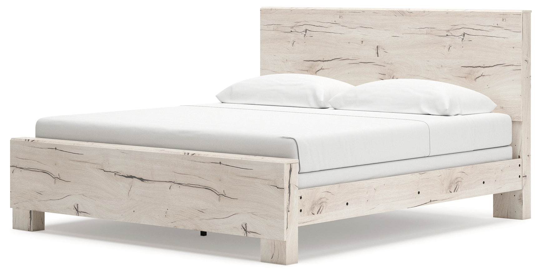 Lawroy Bedroom - Tampa Furniture Outlet