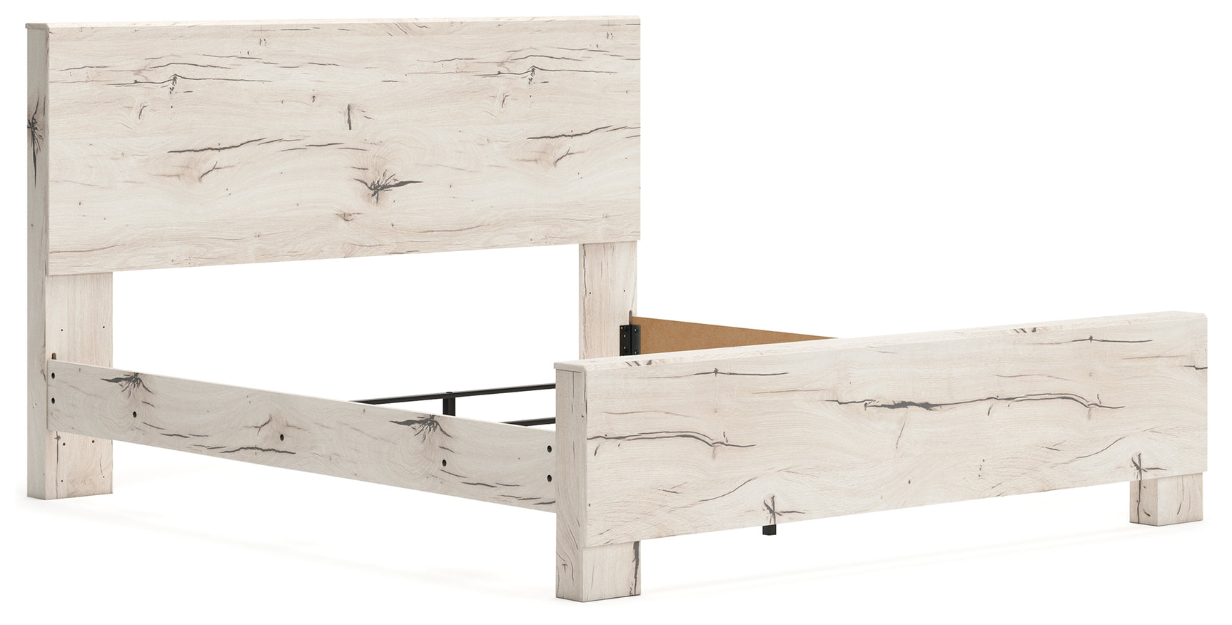 Lawroy Bedroom - Tampa Furniture Outlet