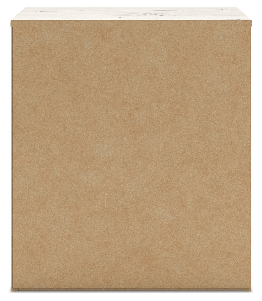 Lawroy Bedroom - Tampa Furniture Outlet