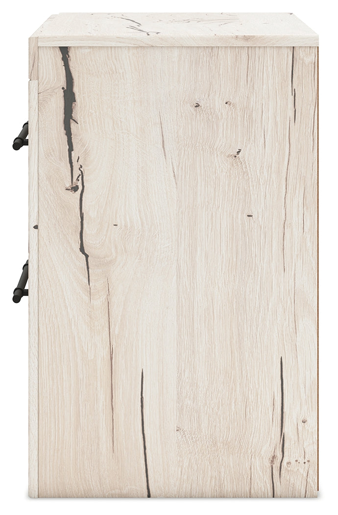 Lawroy Bedroom - Tampa Furniture Outlet