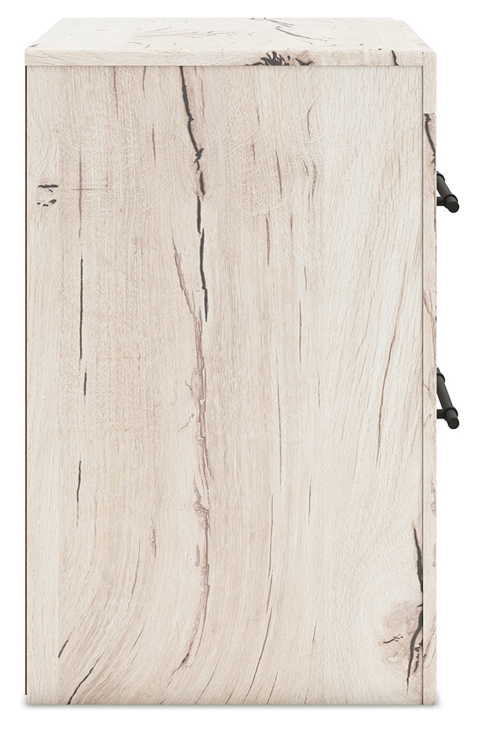 Lawroy Bedroom - Tampa Furniture Outlet