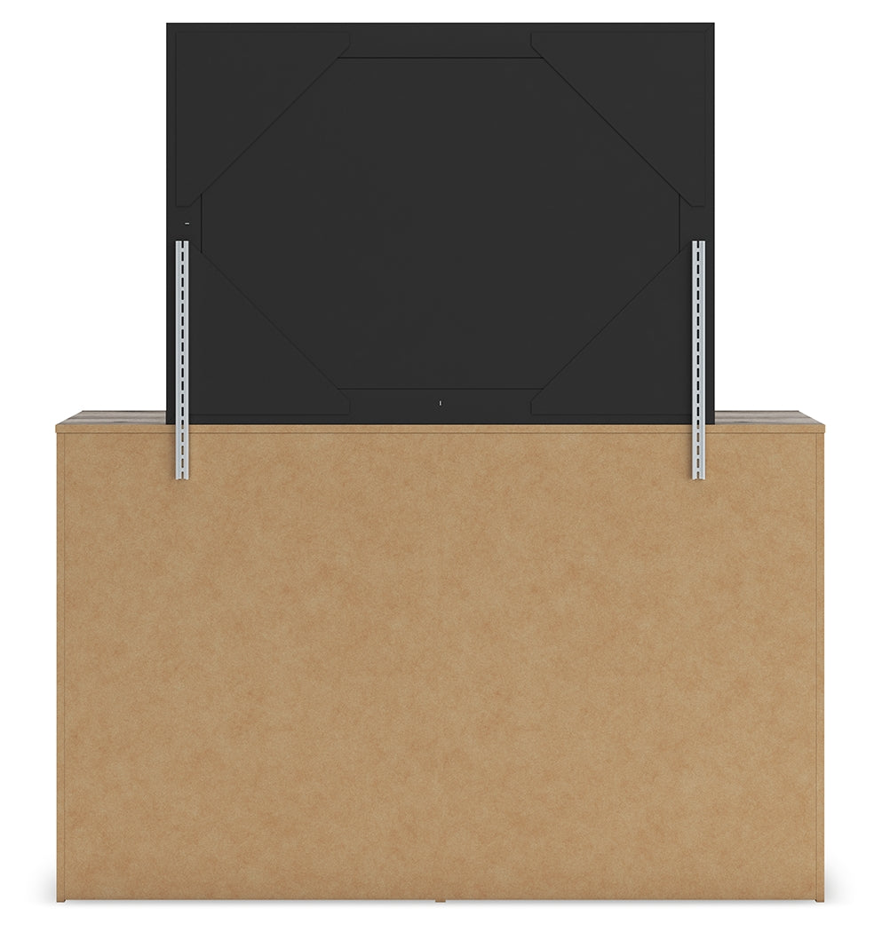 Graystorm Bedroom - Tampa Furniture Outlet