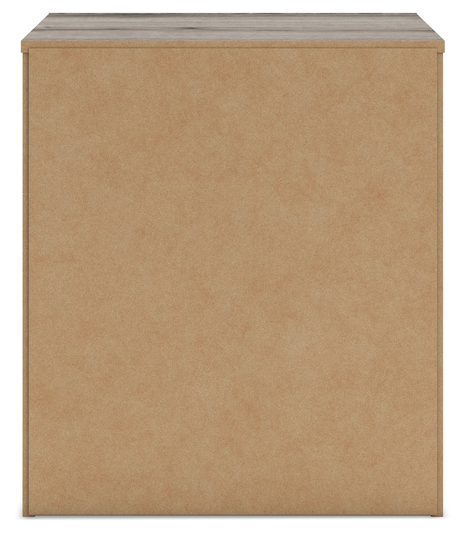 Graystorm Bedroom - Tampa Furniture Outlet