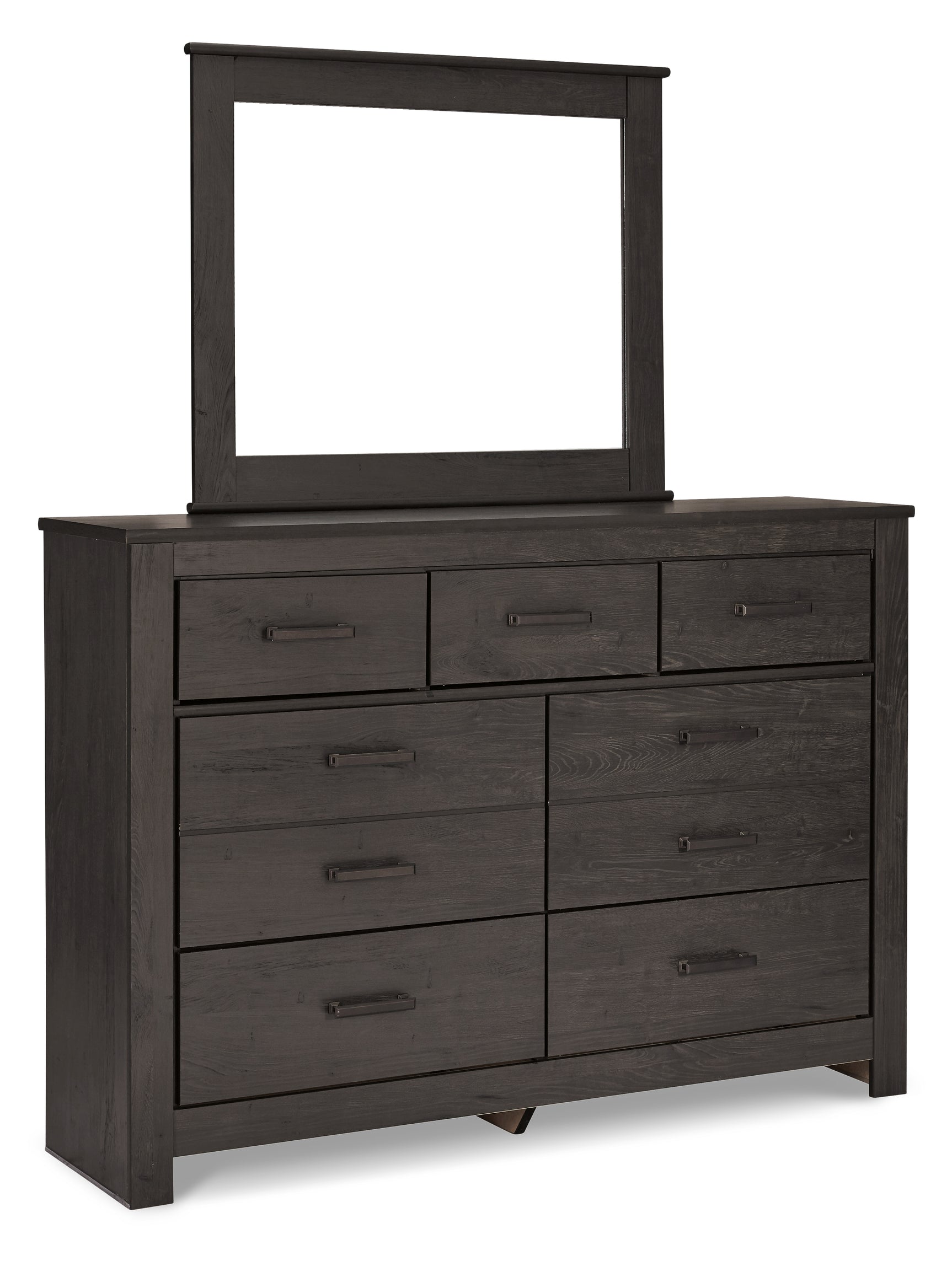 Brinxton Bedroom - Tampa Furniture Outlet
