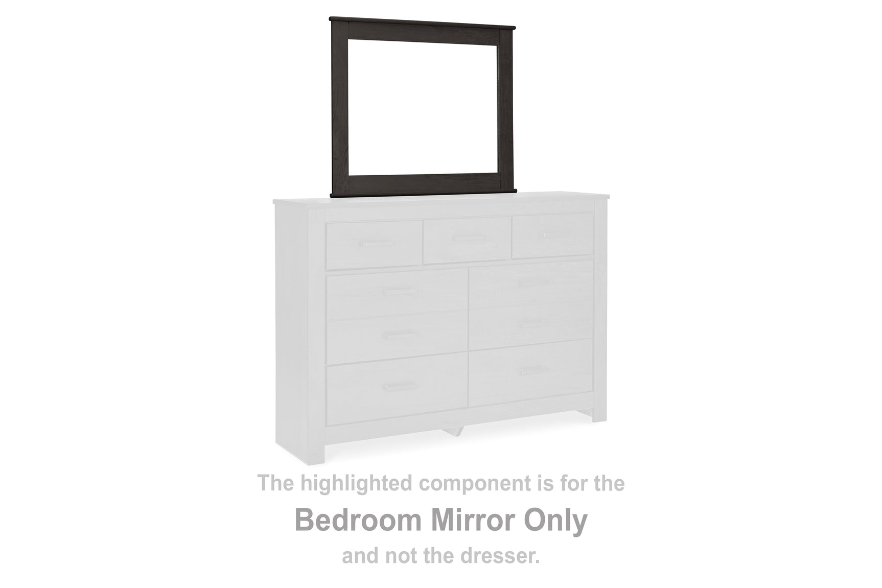 Brinxton Bedroom - Tampa Furniture Outlet