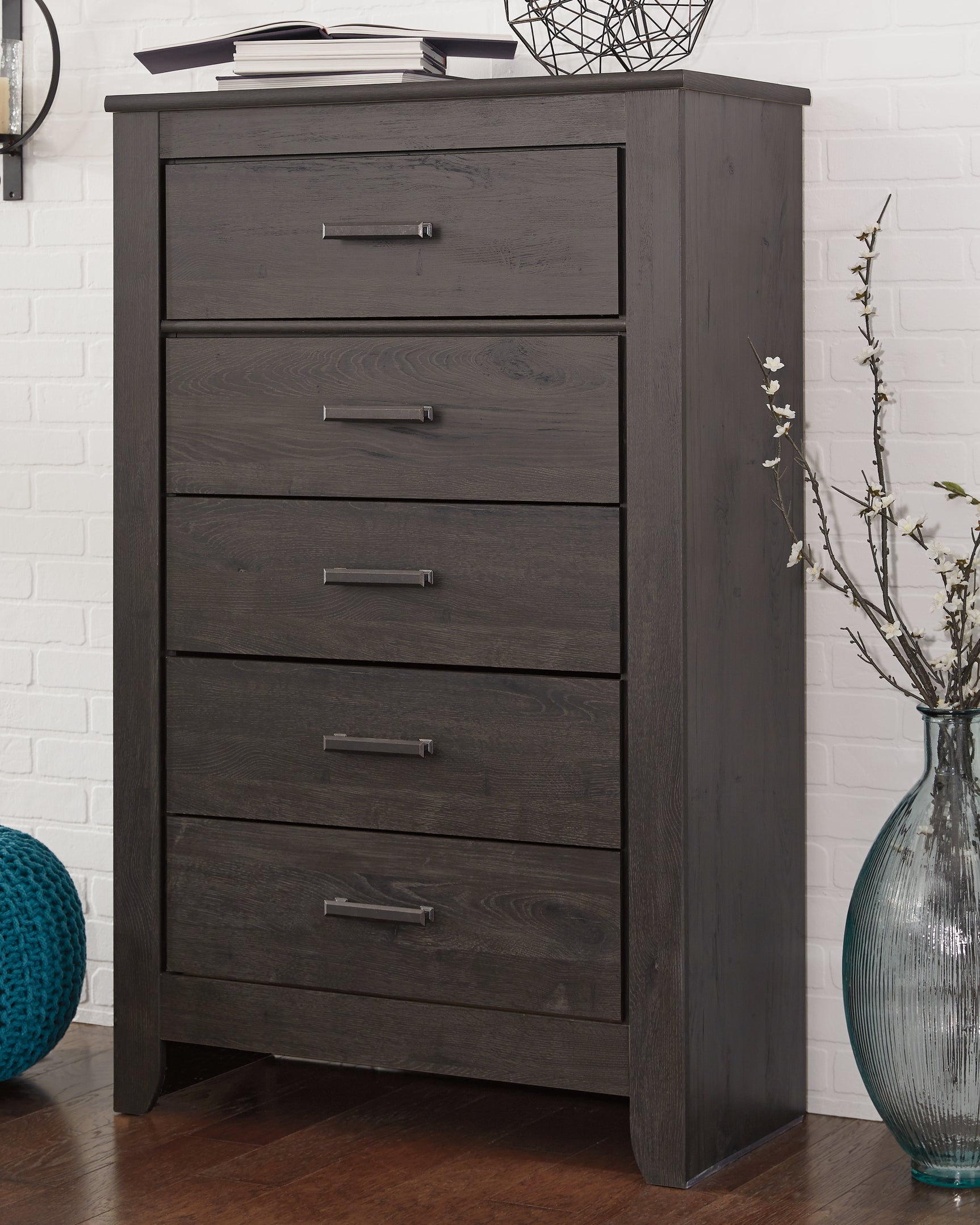 Brinxton Bedroom - Tampa Furniture Outlet