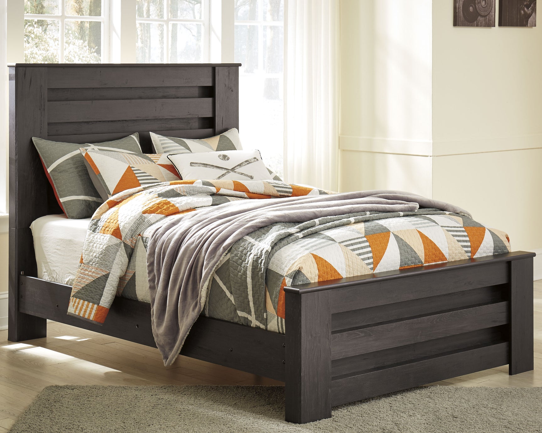 Brinxton Bedroom - Tampa Furniture Outlet