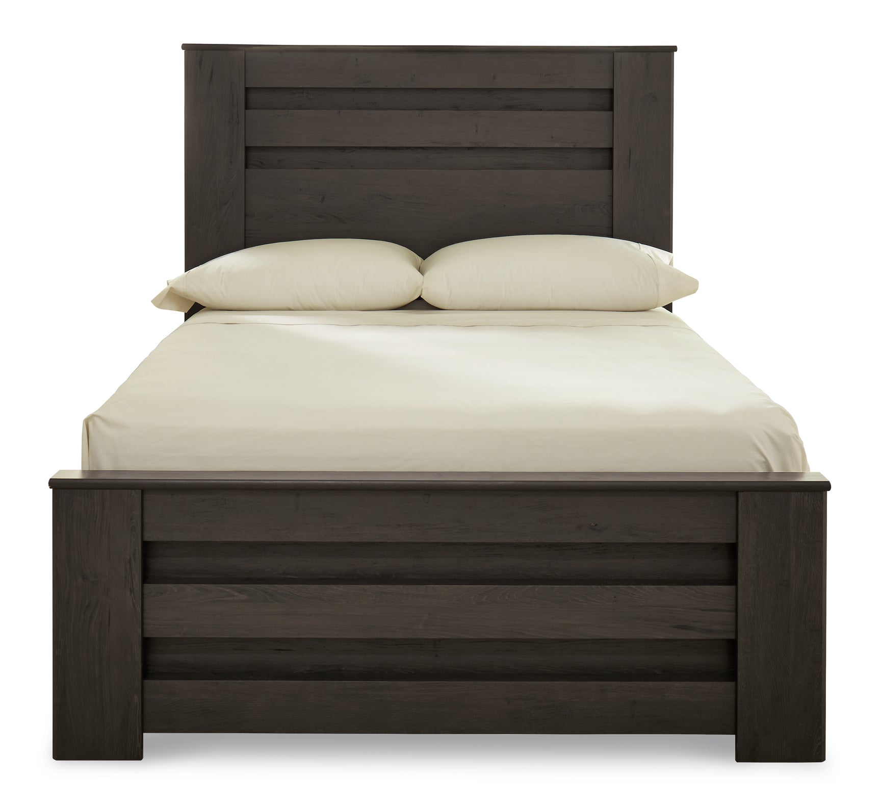 Brinxton Bedroom - Tampa Furniture Outlet