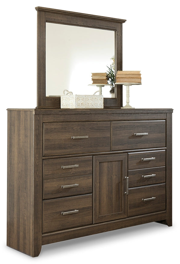 Juararo Bedroom - Tampa Furniture Outlet