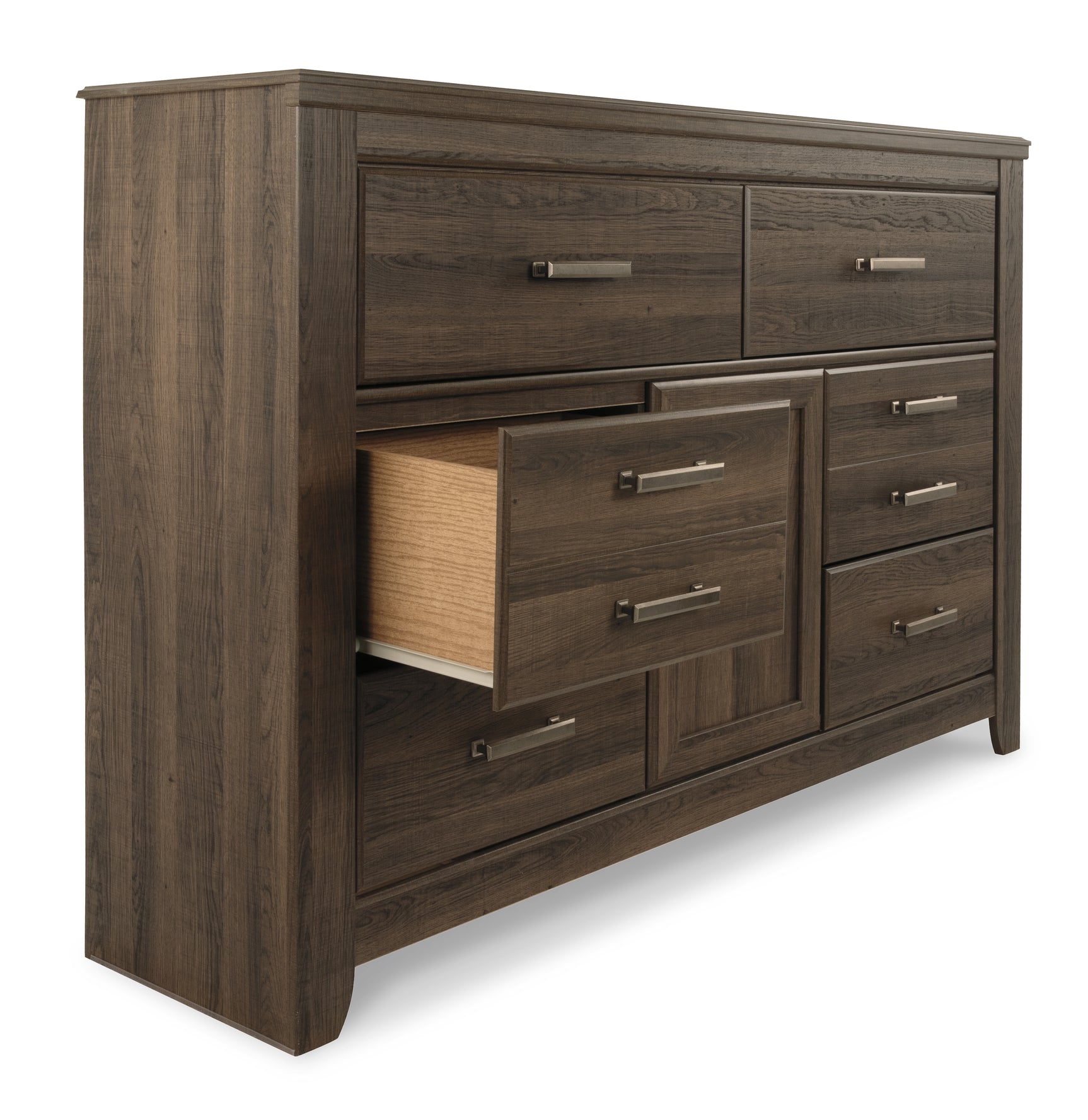 Juararo Bedroom - Tampa Furniture Outlet
