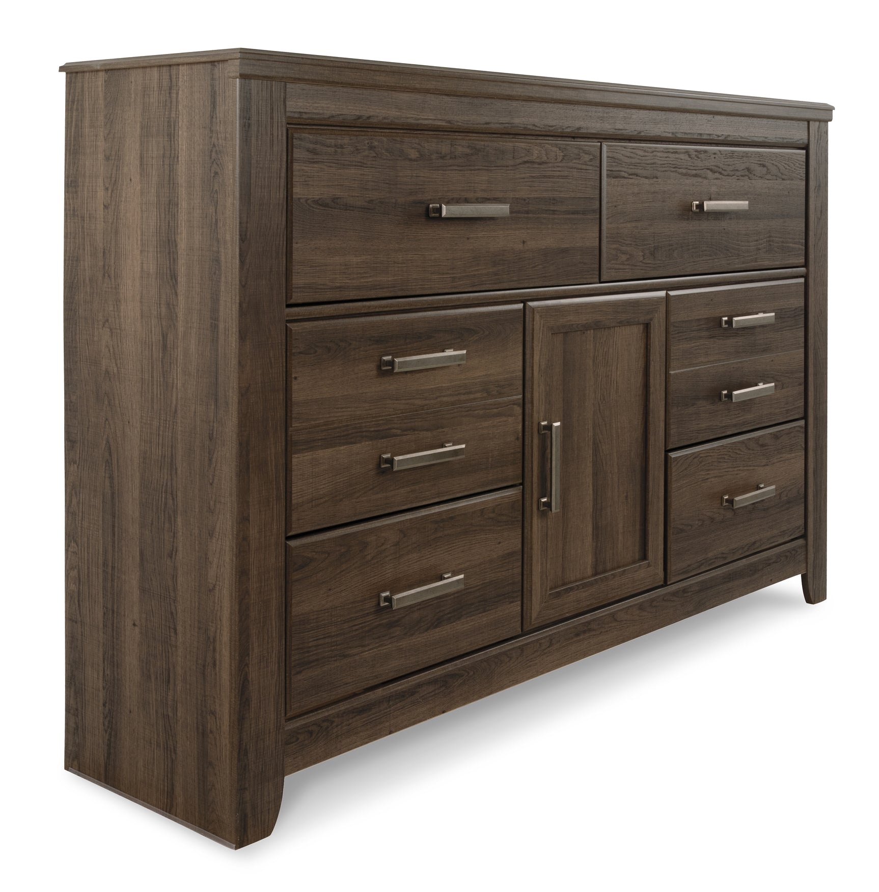 Juararo Bedroom - Tampa Furniture Outlet