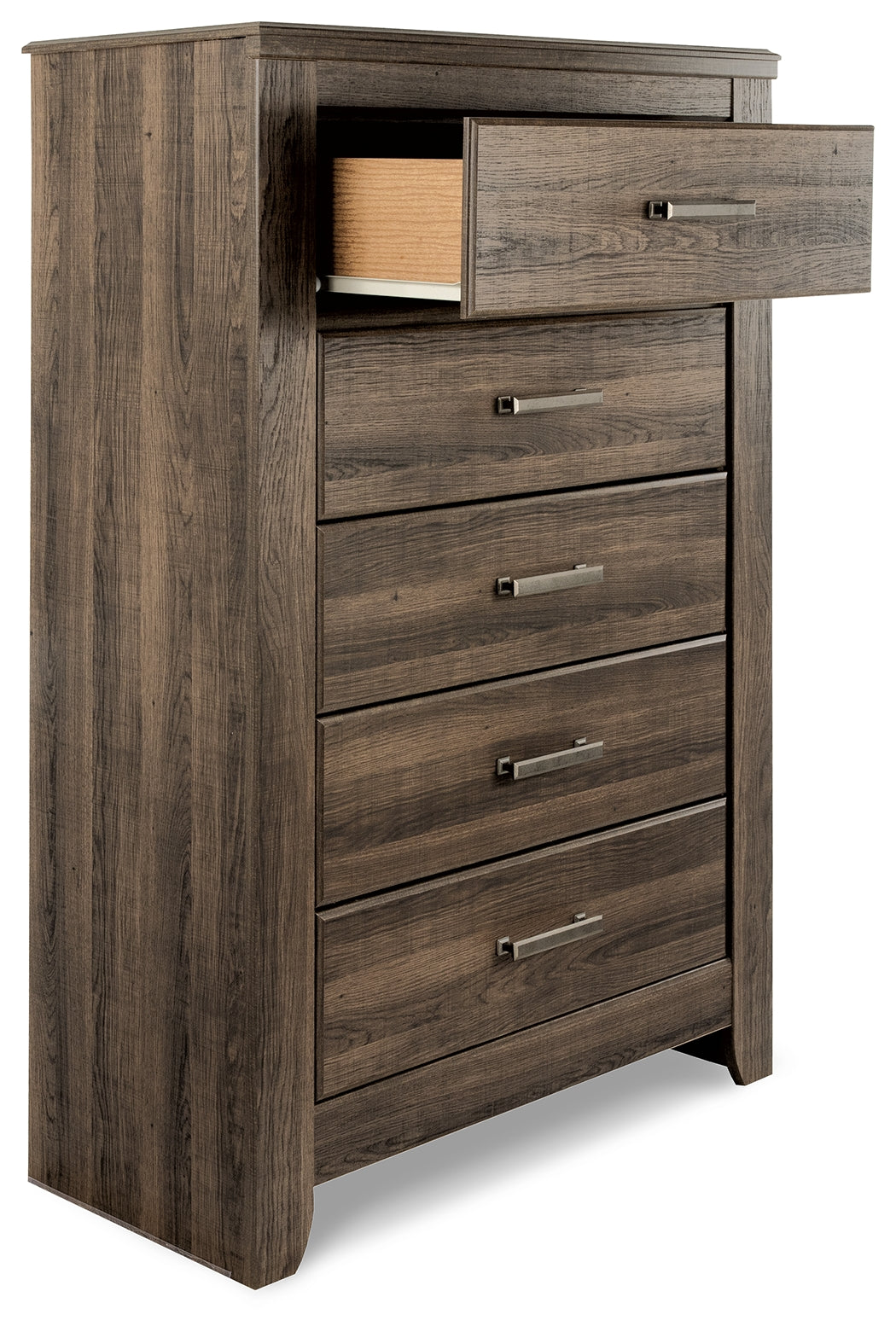 Juararo Bedroom - Tampa Furniture Outlet