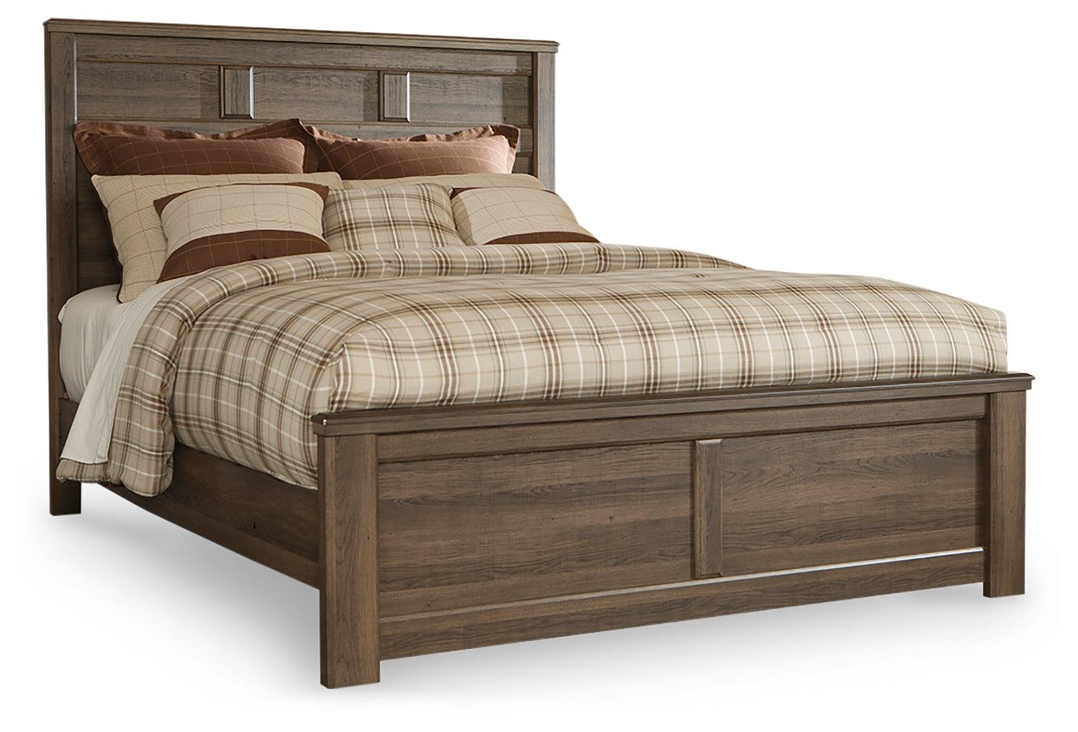 Juararo Bedroom - Tampa Furniture Outlet