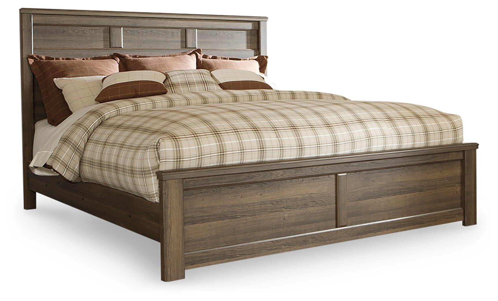 Juararo Bedroom - Tampa Furniture Outlet