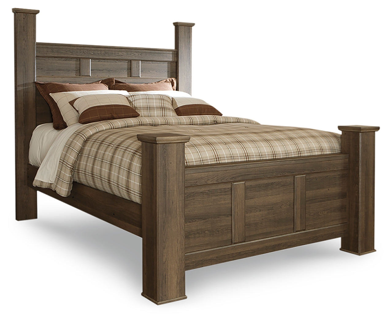 Juararo Bedroom - Tampa Furniture Outlet