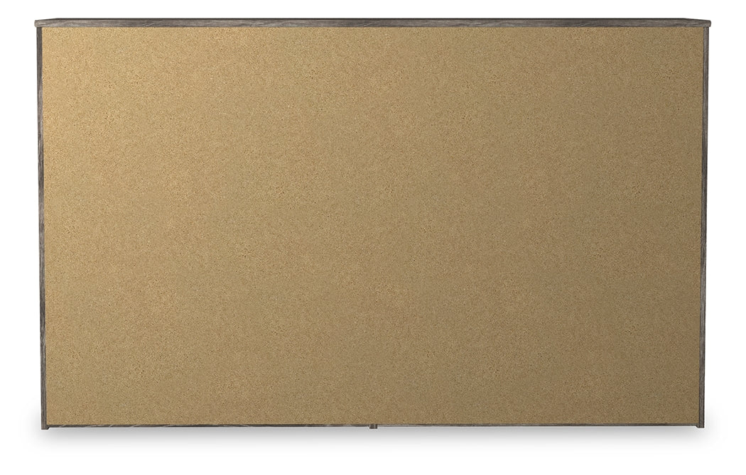 Ralinksi Bedroom - Tampa Furniture Outlet