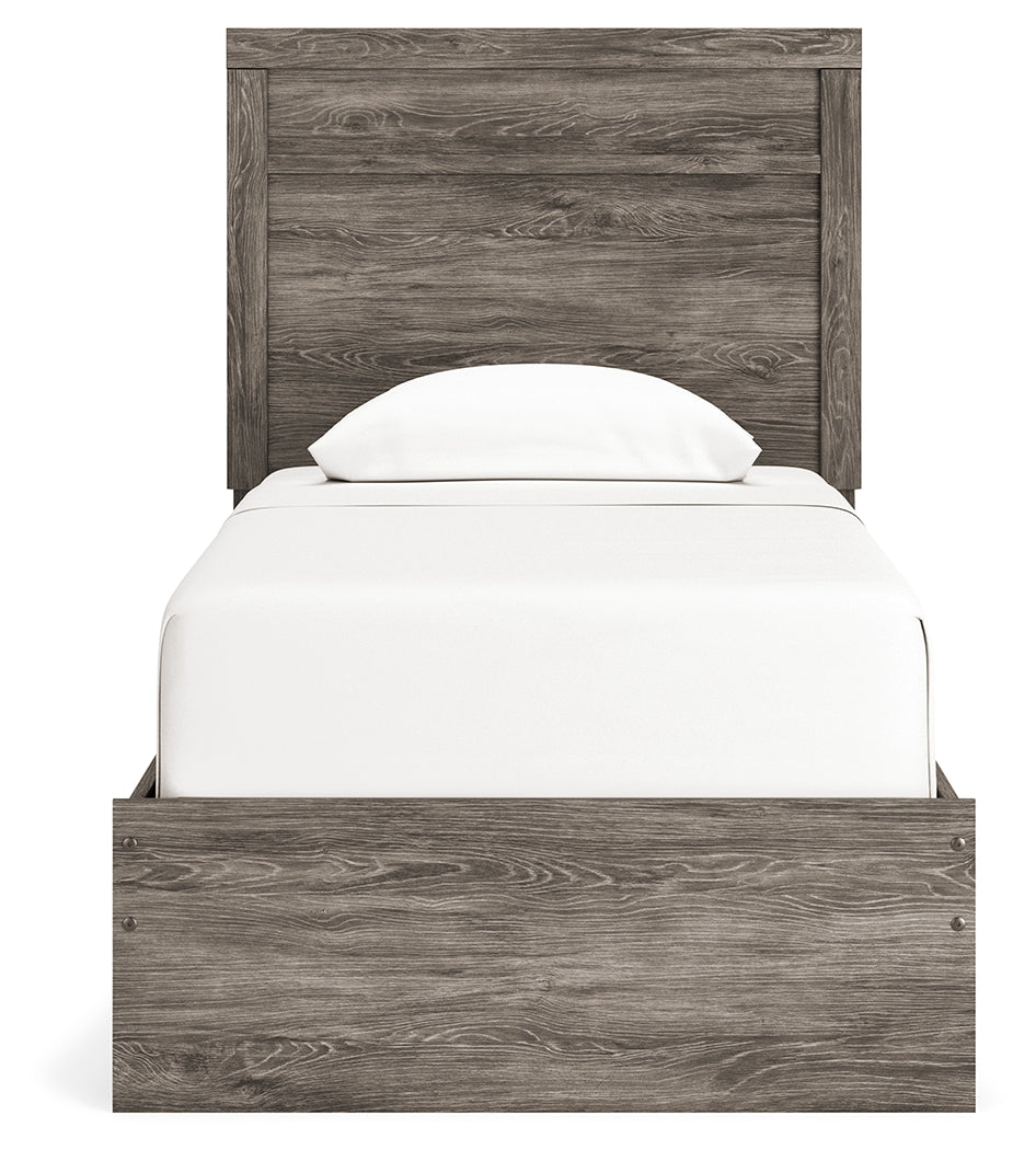 Ralinksi Bedroom - Tampa Furniture Outlet