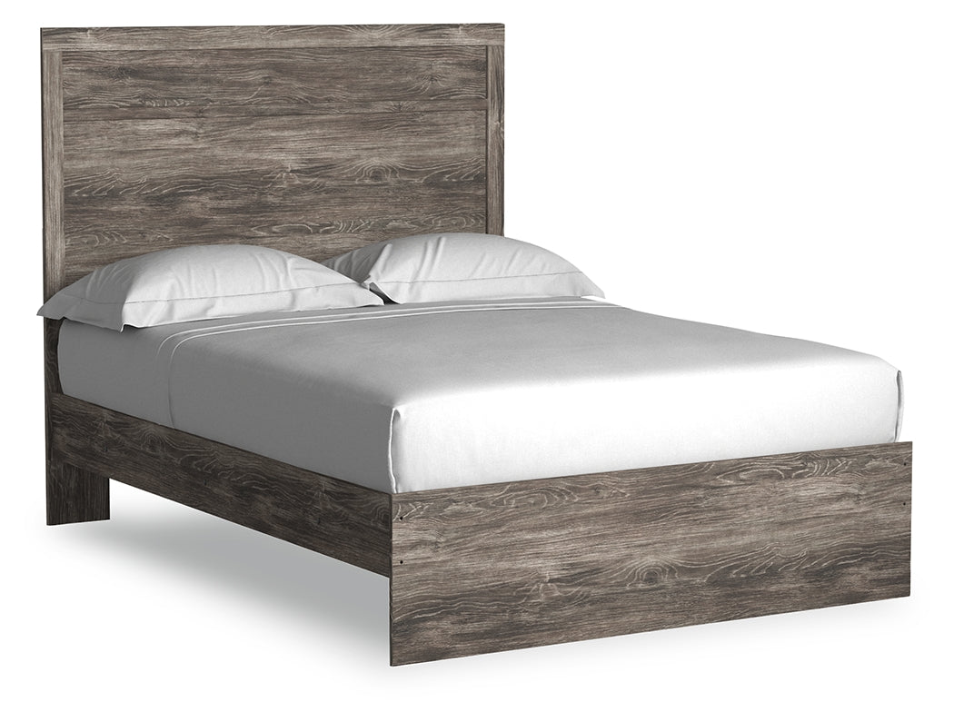 Ralinksi Bedroom - Tampa Furniture Outlet