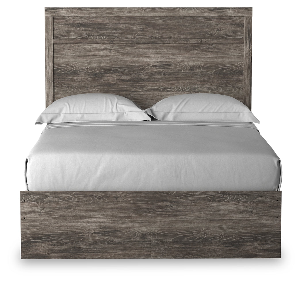 Ralinksi Bedroom - Tampa Furniture Outlet