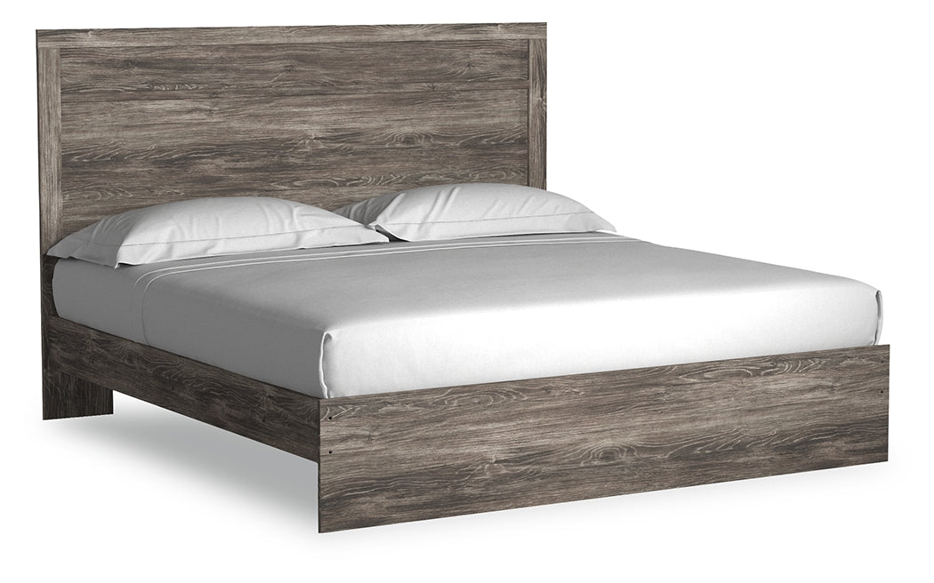 Ralinksi Bedroom - Tampa Furniture Outlet