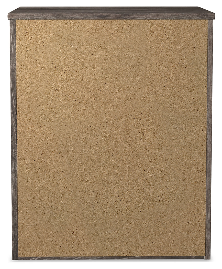 Ralinksi Bedroom - Tampa Furniture Outlet