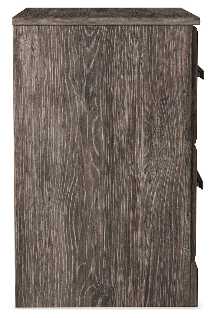 Ralinksi Bedroom - Tampa Furniture Outlet