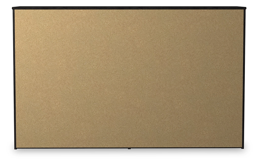 Belachime Bedroom - Tampa Furniture Outlet