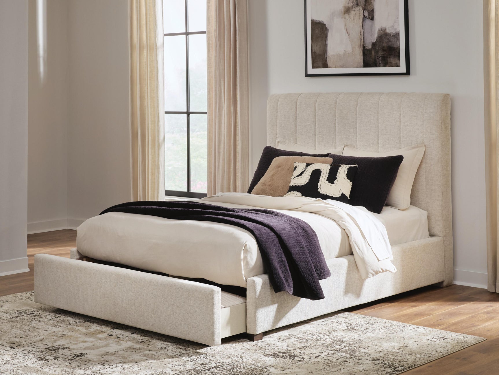 Shoralli Bedroom