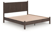 Pamytta Bedroom