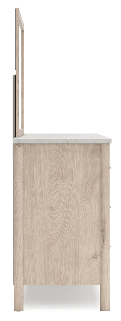 Cadmori Bedroom - Tampa Furniture Outlet