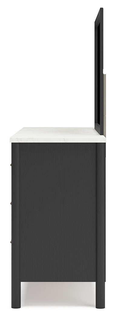 Cadmori Bedroom - Tampa Furniture Outlet