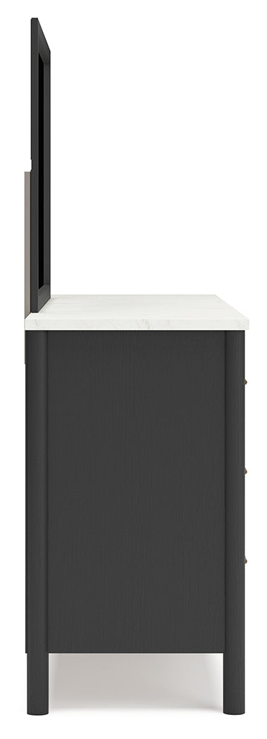 Cadmori Bedroom - Tampa Furniture Outlet