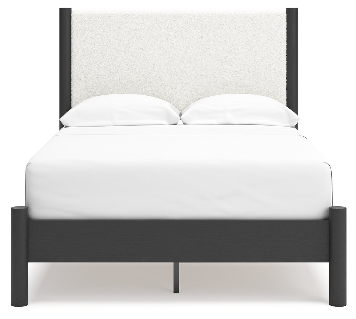 Cadmori Bedroom - Tampa Furniture Outlet