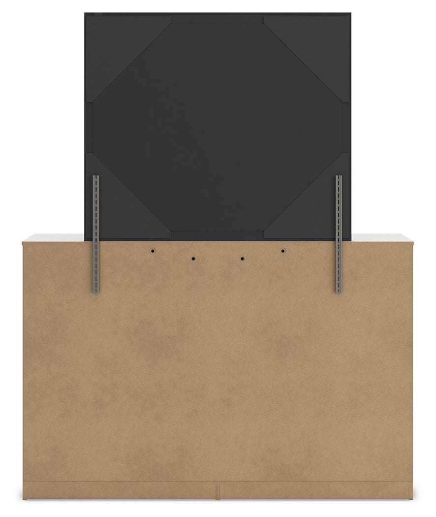 Altyra Bedroom - Tampa Furniture Outlet