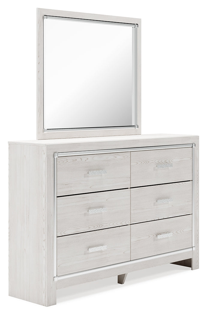 Altyra Bedroom - Tampa Furniture Outlet