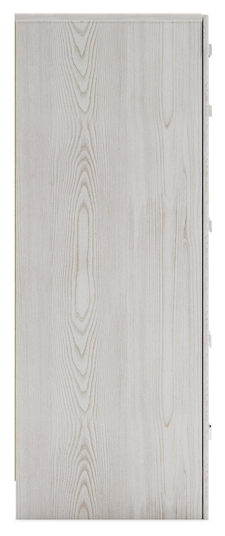 Altyra Bedroom - Tampa Furniture Outlet