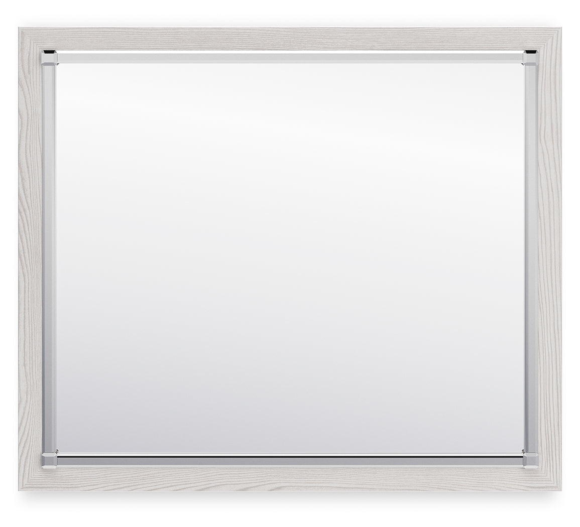 Altyra Bedroom - Tampa Furniture Outlet