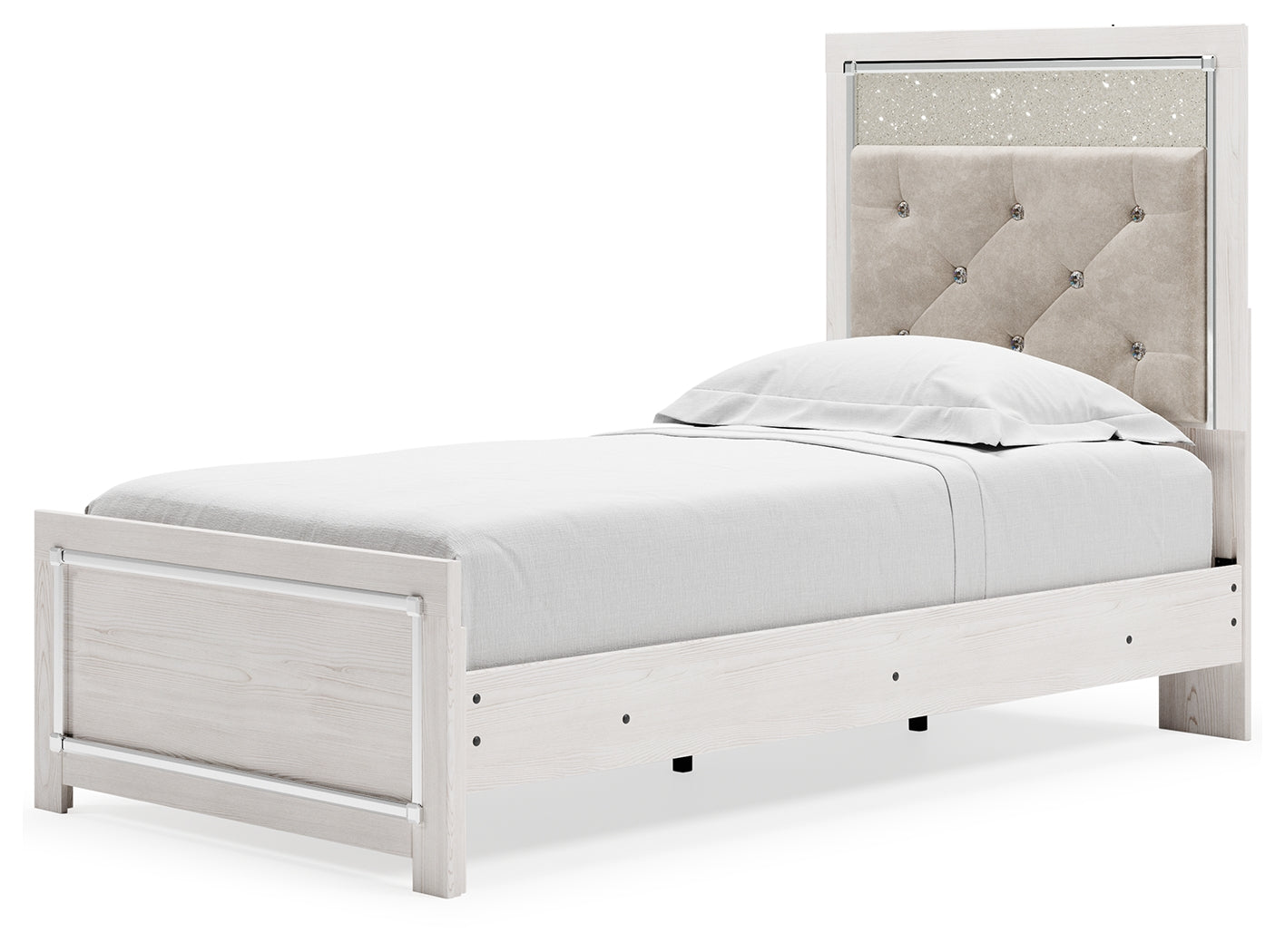 Altyra Bedroom - Tampa Furniture Outlet