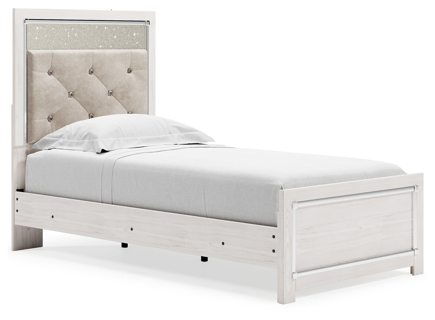 Altyra Bedroom - Tampa Furniture Outlet