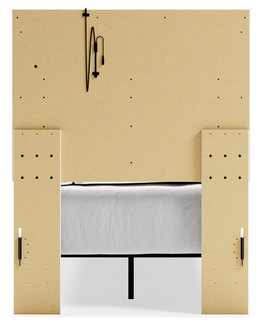 Altyra Bedroom - Tampa Furniture Outlet