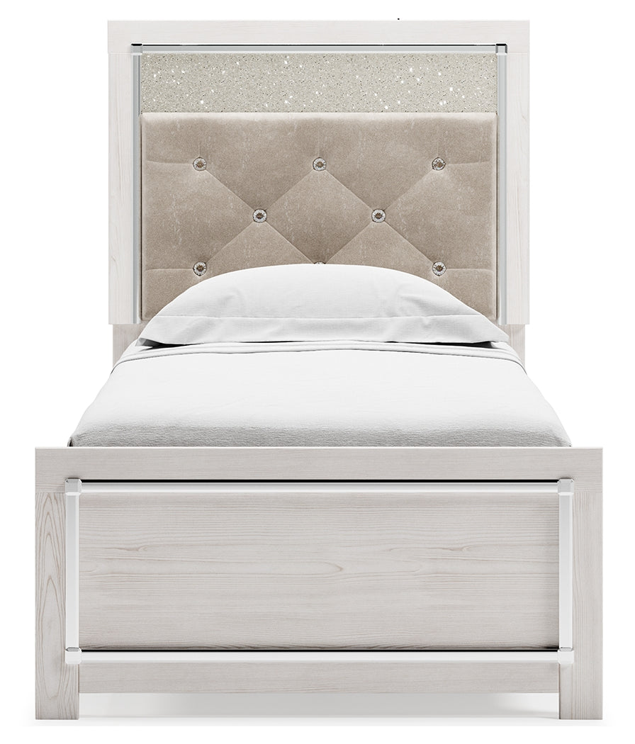Altyra Bedroom - Tampa Furniture Outlet