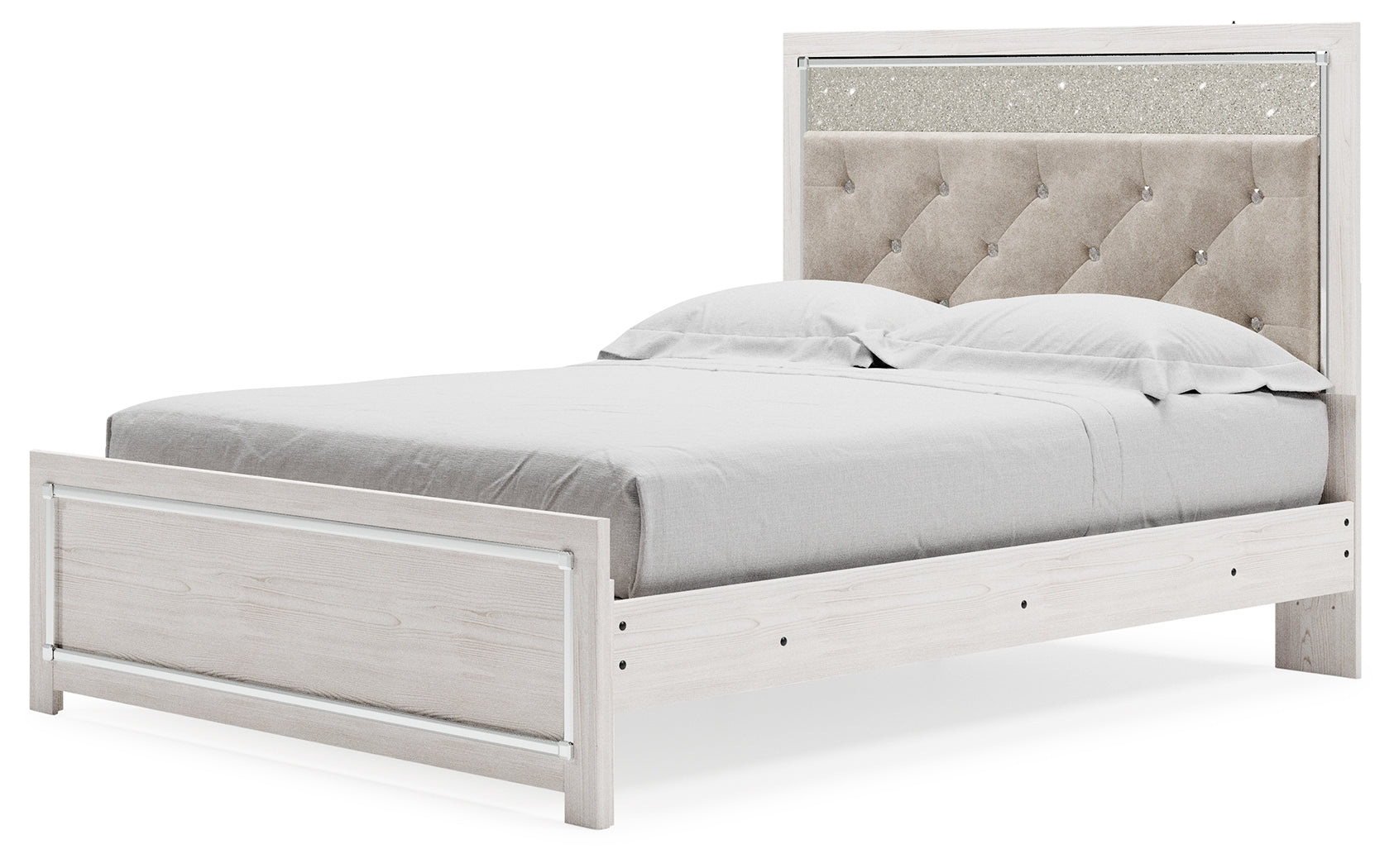 Altyra Bedroom - Tampa Furniture Outlet
