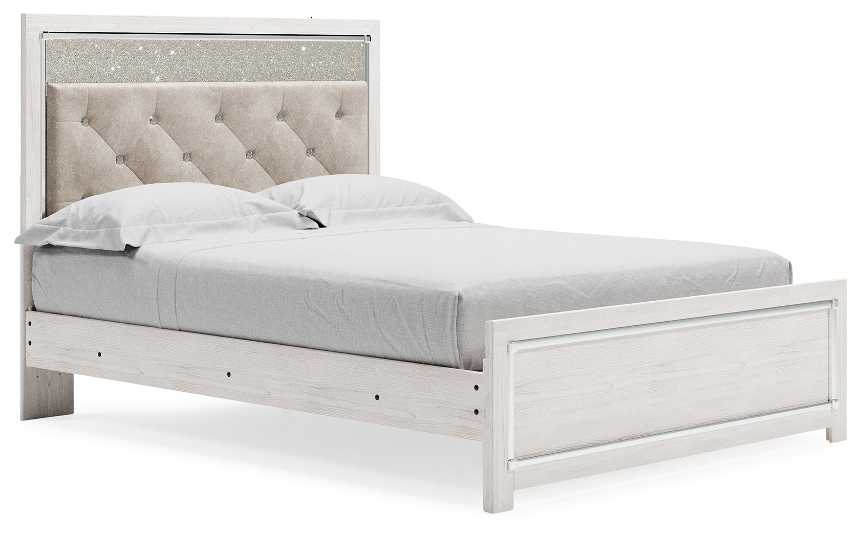 Altyra Bedroom - Tampa Furniture Outlet
