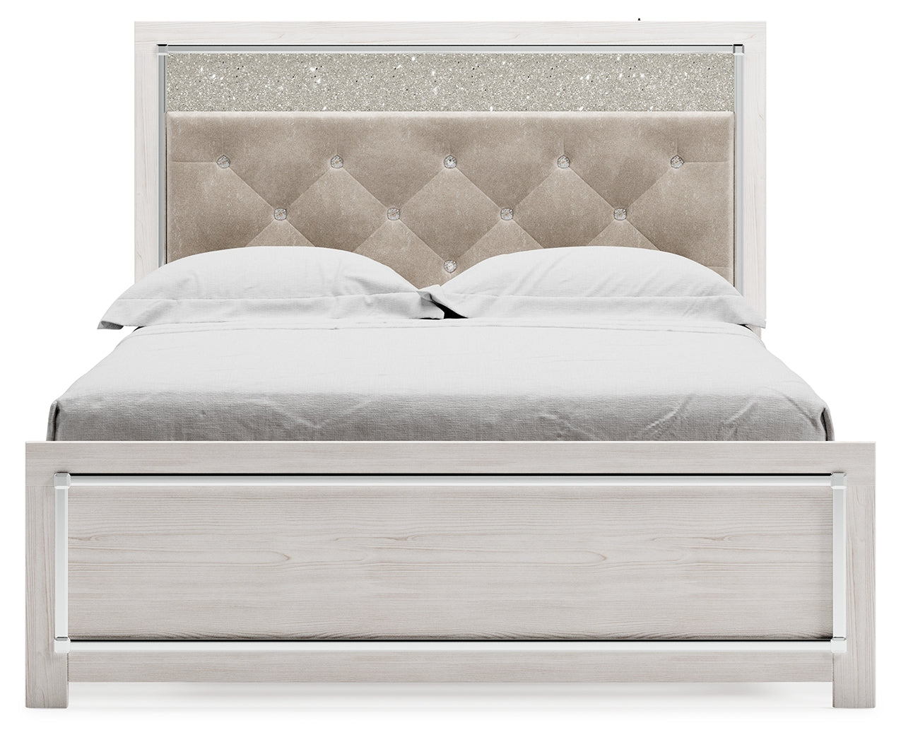 Altyra Bedroom - Tampa Furniture Outlet