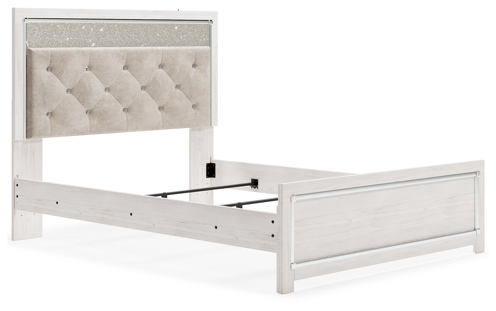 Altyra Bedroom - Tampa Furniture Outlet